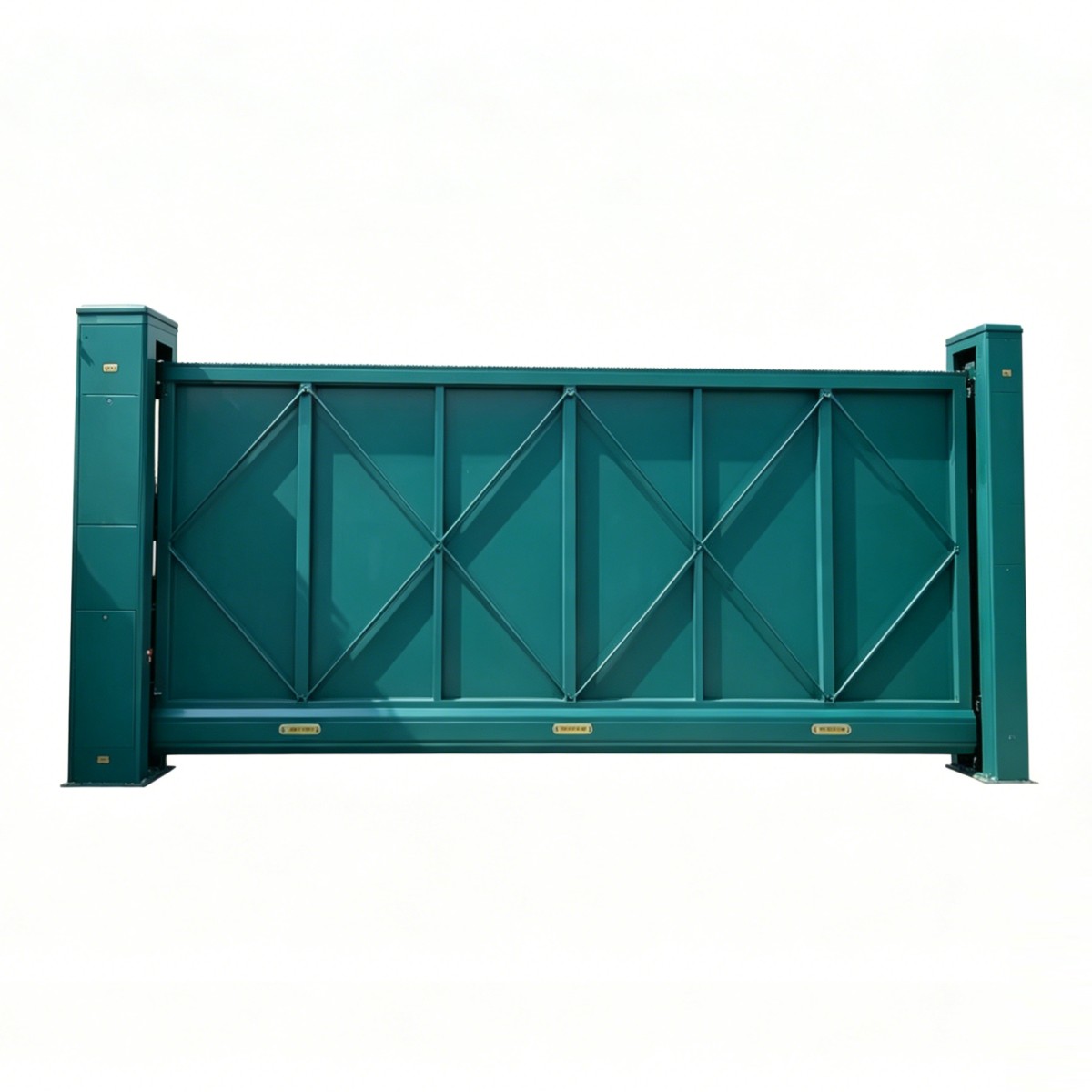 三明建宁伊家乡电动悬空门